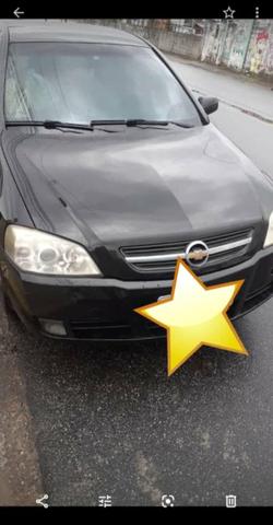 Vendo astra - Foto 2