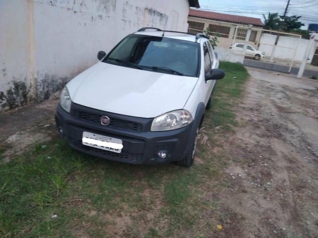 Vendo Strada - Foto 2