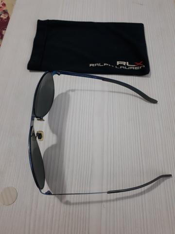 Óculos Ralph Lauren RLX - Foto 4