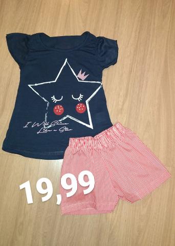 Conjunto infantil - Foto 4