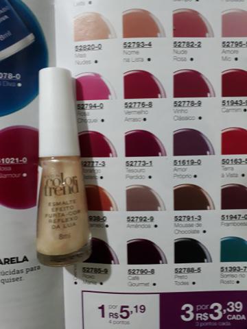 Produtos AVON pronta entrega LEIA O ANÚNCIO - Foto 2