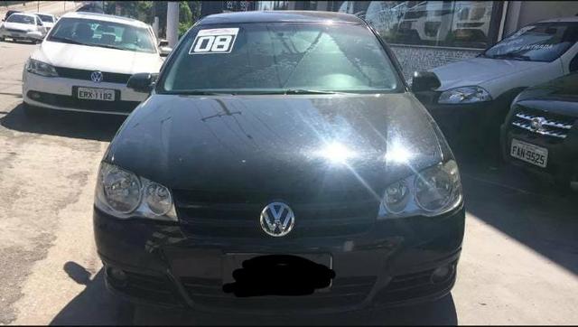 Volkswagen Golf 2.0 comfortline 5p manual - Foto 5