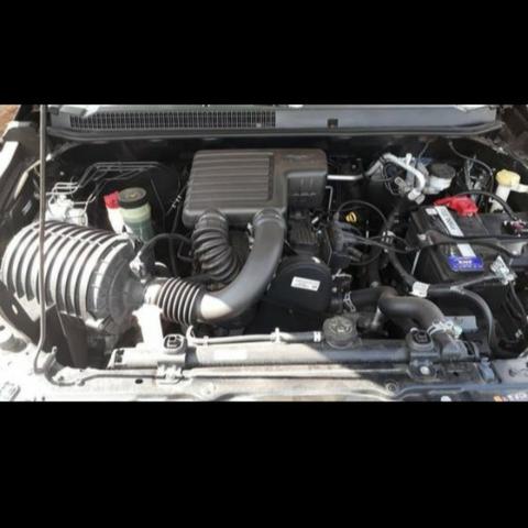 Chevrolet S10 2.4