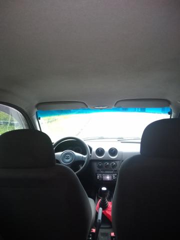 Vendo ou Troco por scenic - Foto 7