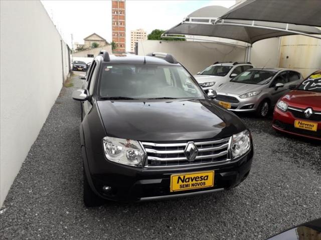 Renault Duster 2.0 Dynamique 4x2 16v