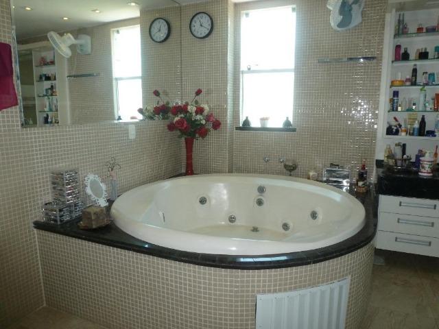 Apartamento de Alto Padrão No Guararapes, 314m² e 100% Nascente! - Foto 17