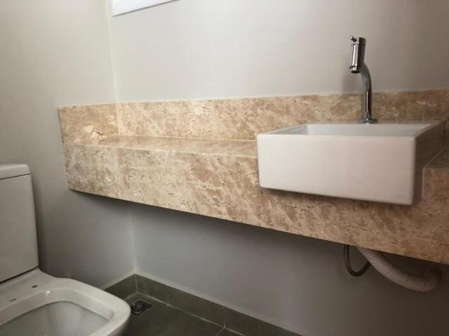 Lindo sobrado em condomínio Golden Park, 160 m² R$ 650.000,00 - Foto 6