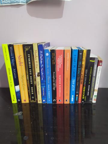 Livros