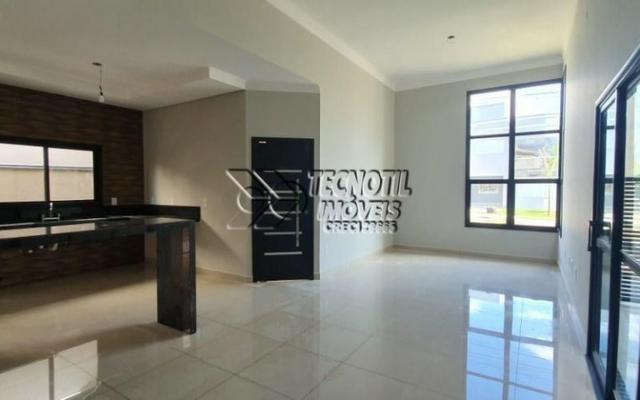 Condomínio Golden Park de Hortolândia - Linda Casa Térrea - Foto 14