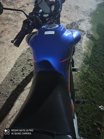 Titan 160 - Foto 6