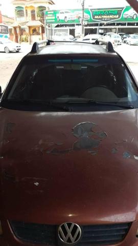 Volkswagen Gol AP ano 2000 - Foto 2