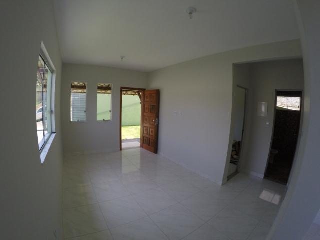 Casa à venda com 2 dormitórios em Aeronautas, Lagoa santa cod:11012 - Foto 5