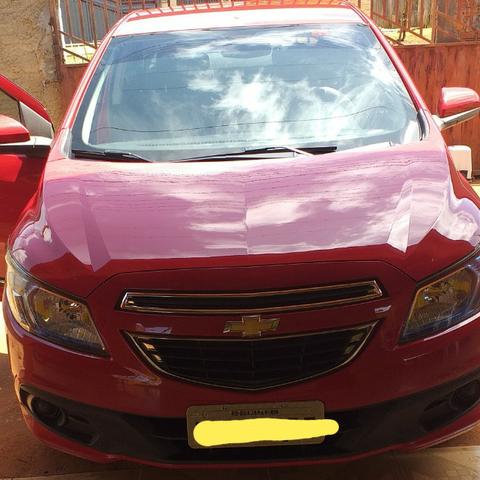 Chevrolet Prisma LT - Foto 2