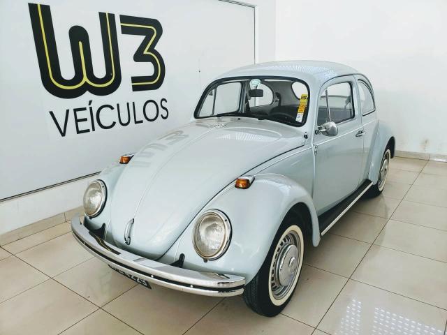 FUSCA 1970/1970 1.5 8V GASOLINA 2P MANUAL