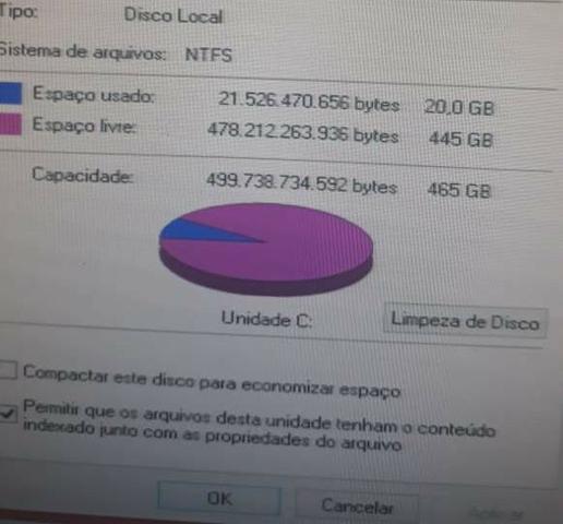 Computador - CPU de Mesa core 2 Dua 2.93 c/ 04 GB de Memoria - Foto 3