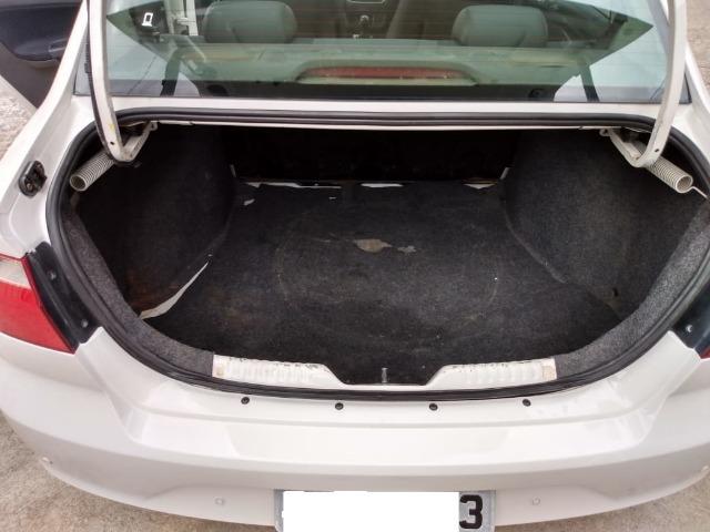 Voyage 1.6 branco MSI conservado completo emplacado 2020 - Foto 15