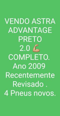Vendo astra - Foto 4