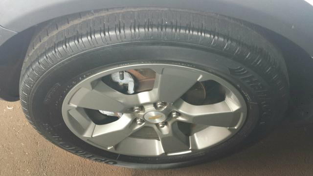 Captiva Sport 2.4 2016 - Foto 5