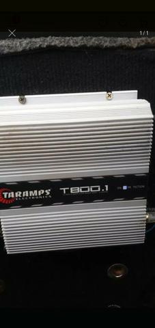 Módulo ts 800.1