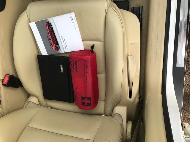 Audi A3 Sportback ano 2012 - Foto 11