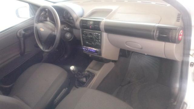 Classic LS 1.0 2013/2014 Novíssimo!!!!! 48 mil km - Foto 7