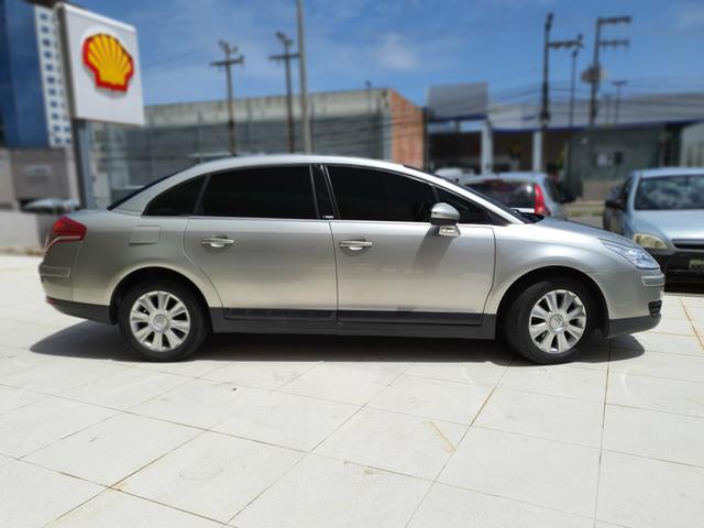 Citroen C4 Pallas Exlusive 2011 só 55.000 KM - Foto 4