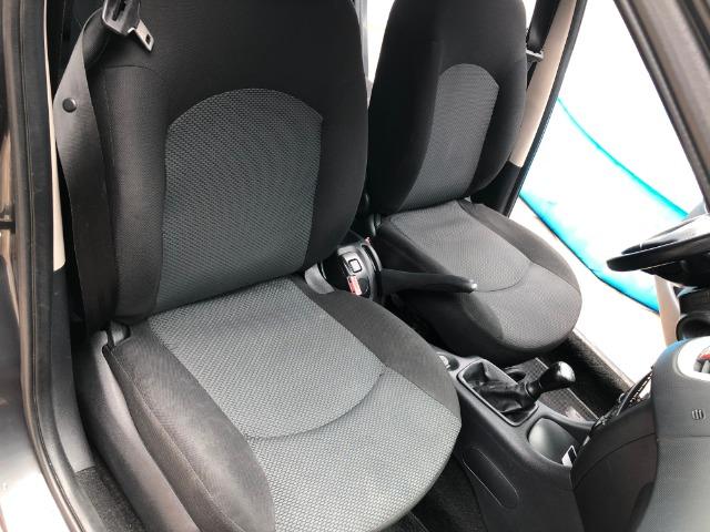 Peugeot 207HB XR 1.4 8V Flex - Foto 12