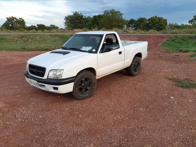 S10 colina