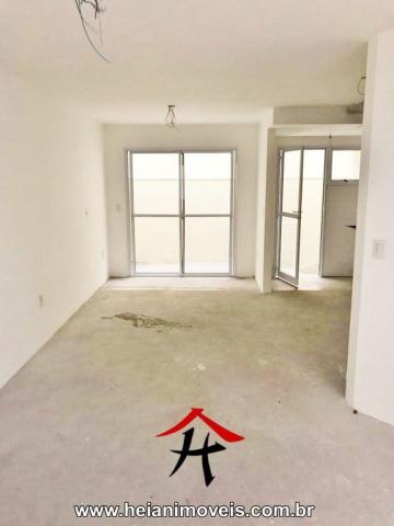 Casa de Condominio Fechado, à Venda, 2 Dorm, 2 Suíte, 2 Vagas, Próx. Bosque da Saúde - Foto 6