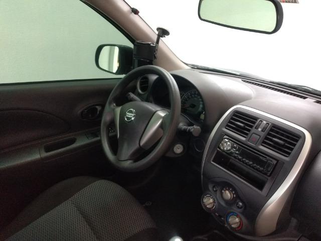 Nissan March 1.0 2017/2017 completo - Foto 9