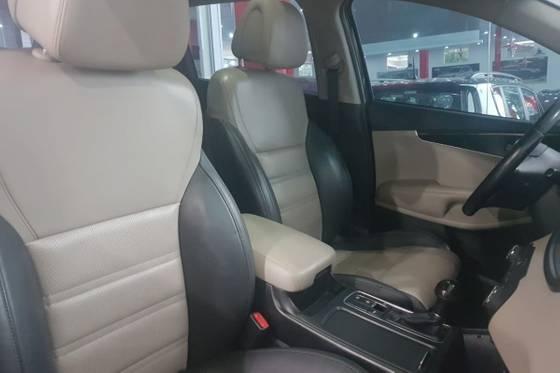 SORENTO 2015/2016 3.3 V6 GASOLINA EX 7L AUTOMATICO - Foto 4