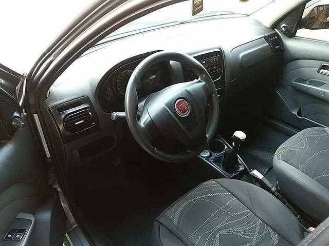 10 - Fiat Siena EL 1.4 flex 2014 completo - Foto 5