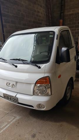 Hyundai HR