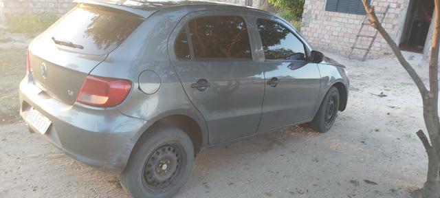 Vendo um gol g5 - Foto 5