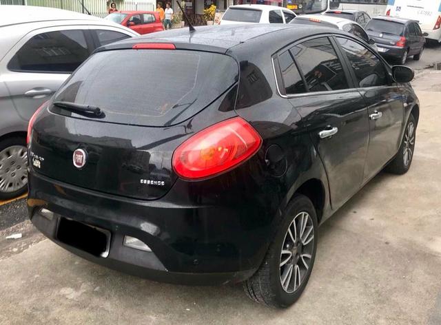 FIAT Bravo 28900 entrada de 10mil parcelas de 498 - Foto 2
