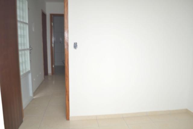ED Casas com Laje 02 quartos Tatuquara/Rio Bonito/Campo de Santana-Imobiliaria Pazini - Foto 2