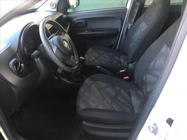 FIAT MOBI 1.0 8V EVO FLEX LIKE. MANUAL - Foto 8