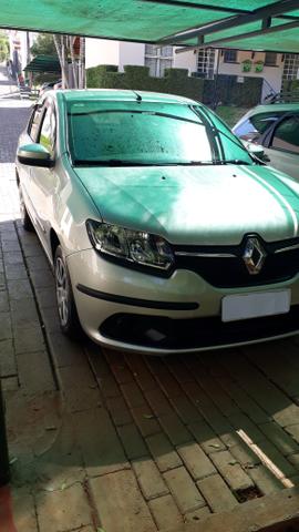Renault Logan - Foto 5