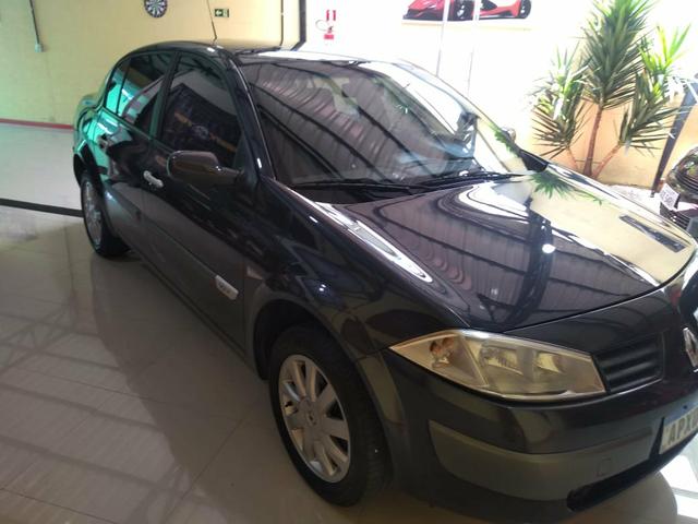 Renault Megane 1.6 impecável - Foto 2