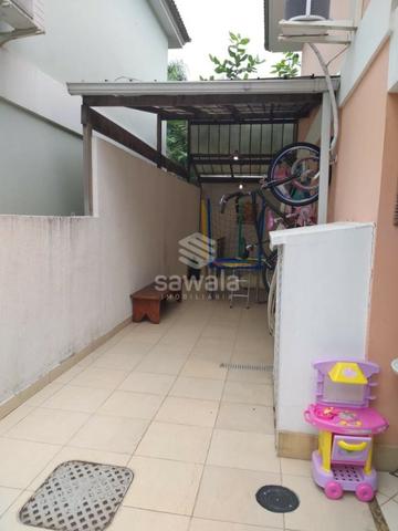 Casa em condominio fechado 3 quartos à venda com Armários 