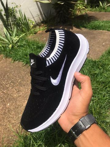 Nike elástico