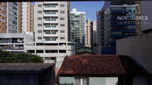 Apartamento com 3 quartos à venda, 124 m² por R$ 360.000 - Itapuã - Vila Velha/ES - Foto 14