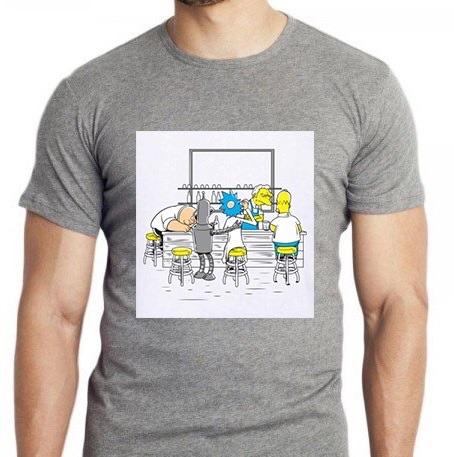 Camisas Criativas - Foto 5