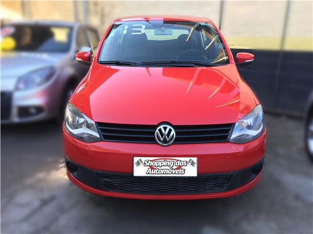 Volkswagen Fox 1.0 mi 8v flex 4p manual - Foto 4