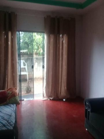 Vendo casa R$ 65.000,00 em Porangatu - Foto 4