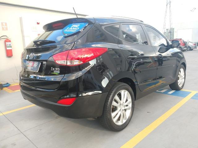 Ix35 2.0 Automática 2016 Flex - Foto 9