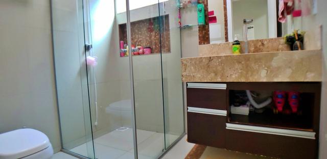 Casa 3 Quartos, 170 m² c/ lazer na 106 Norte - Foto 8