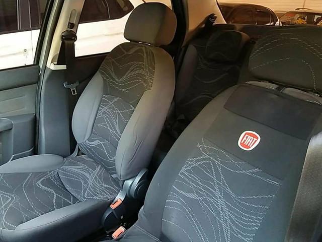 10 - Fiat Siena EL 1.4 flex 2014 completo - Foto 6