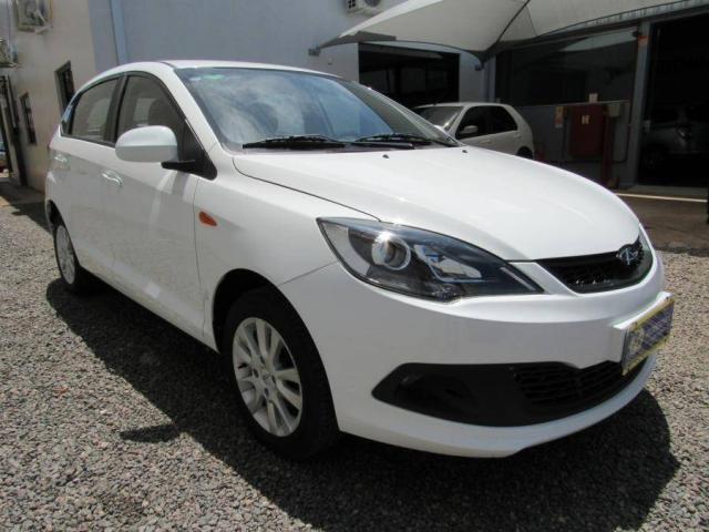 CHERY CELER 2017/2018 1.5 MPFI 16V FLEX 4P MANUAL - Foto 8