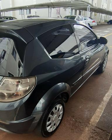 Ford KA 2012/2013 FLEX 1.0 Completo - IPVA 2020 Pago - Foto 5